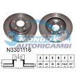 disco freno,SENSORE CIRCUITO FRENANTE,SENSORE COMANDO ABS