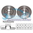 disco freno,SENSORE CIRCUITO FRENANTE,SENSORE COMANDO ABS