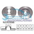 disco freno,SENSORE CIRCUITO FRENANTE,SENSORE COMANDO ABS