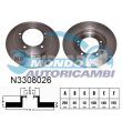 disco freno,SENSORE CIRCUITO FRENANTE,SENSORE COMANDO ABS