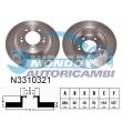 disco freno,SENSORE CIRCUITO FRENANTE,SENSORE COMANDO ABS