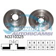 disco freno,SENSORE CIRCUITO FRENANTE,SENSORE COMANDO ABS