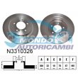 disco freno,SENSORE CIRCUITO FRENANTE,SENSORE COMANDO ABS