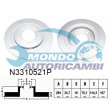 disco freno,SENSORE CIRCUITO FRENANTE,SENSORE COMANDO ABS