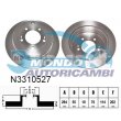 disco freno,SENSORE CIRCUITO FRENANTE,SENSORE COMANDO ABS