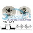disco freno,SENSORE CIRCUITO FRENANTE,SENSORE COMANDO ABS