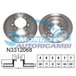 disco freno,SENSORE CIRCUITO FRENANTE,SENSORE COMANDO ABS