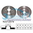 disco freno,SENSORE CIRCUITO FRENANTE,SENSORE COMANDO ABS