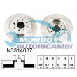 disco freno,SENSORE CIRCUITO FRENANTE,SENSORE COMANDO ABS