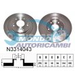 disco freno,SENSORE CIRCUITO FRENANTE,SENSORE COMANDO ABS