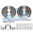 disco freno,SENSORE CIRCUITO FRENANTE,SENSORE COMANDO ABS