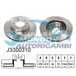 disco freno,SENSORE CIRCUITO FRENANTE,SENSORE COMANDO ABS