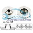 disco freno,SENSORE CIRCUITO FRENANTE,SENSORE COMANDO ABS