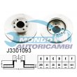 disco freno,SENSORE CIRCUITO FRENANTE,SENSORE COMANDO ABS
