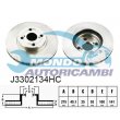 disco freno,SENSORE CIRCUITO FRENANTE,SENSORE COMANDO ABS
