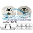 disco freno,SENSORE CIRCUITO FRENANTE,SENSORE COMANDO ABS