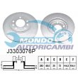 disco freno,SENSORE CIRCUITO FRENANTE,SENSORE COMANDO ABS