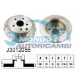 disco freno,SENSORE CIRCUITO FRENANTE,SENSORE COMANDO ABS