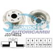 disco freno,SENSORE CIRCUITO FRENANTE,SENSORE COMANDO ABS