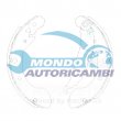 ganasce,SENSORE CIRCUITO FRENANTE,SENSORE COMANDO ABS