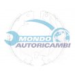 ganasce,SENSORE CIRCUITO FRENANTE,SENSORE COMANDO ABS