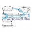 pastiglie freno,SENSORE CIRCUITO FRENANTE,SENSORE COMANDO ABS
