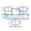 pastiglie freno,SENSORE CIRCUITO FRENANTE,SENSORE COMANDO ABS