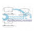 pastiglie freno,SENSORE CIRCUITO FRENANTE,SENSORE COMANDO ABS