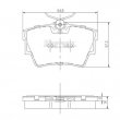 pastiglie freno,SENSORE CIRCUITO FRENANTE,SENSORE COMANDO ABS
