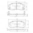 pastiglie freno