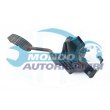 pedale acceleratore
