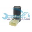 sensore parcheggio
