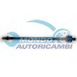 snodo assiale