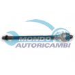 snodo assiale