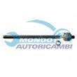 snodo assiale