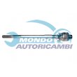 snodo assiale