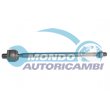 snodo assiale