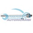 snodo assiale