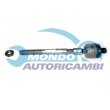 snodo assiale