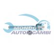 snodo assiale