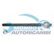 snodo assiale