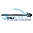 snodo assiale