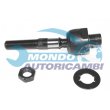snodo assiale