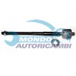 snodo assiale