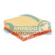 snodo assiale