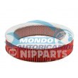 snodo assiale