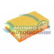snodo assiale