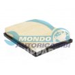 snodo assiale