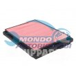 snodo assiale