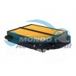 snodo assiale